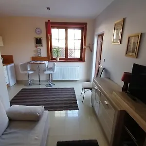 Apartament Studio Gdańsk, Gdańsk