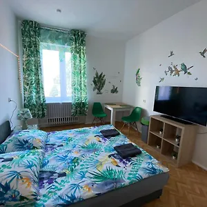 Jungle Гданьск