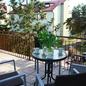 Kwatera prywatna Nadmorska 8, Gdańsk