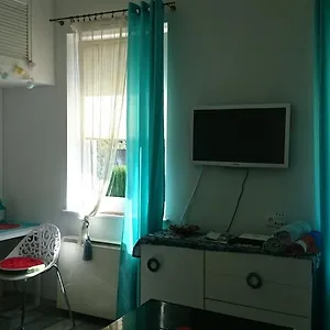 Apartament Studio Grunwaldzka, Gdańsk