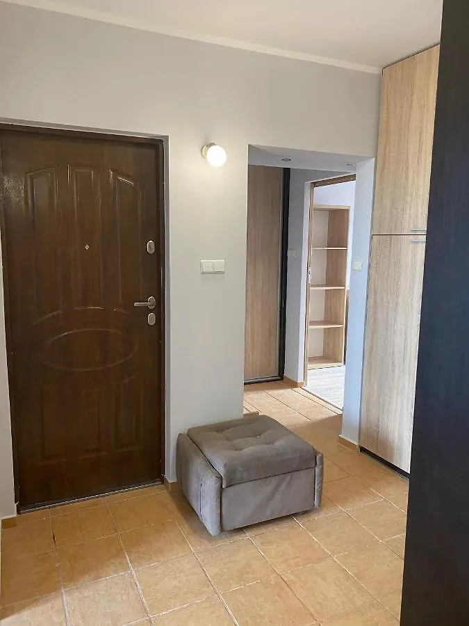 #3 Nowoczesny Pokoj W Swietnej Lokalizacji ! Apartment Gdansk Poland