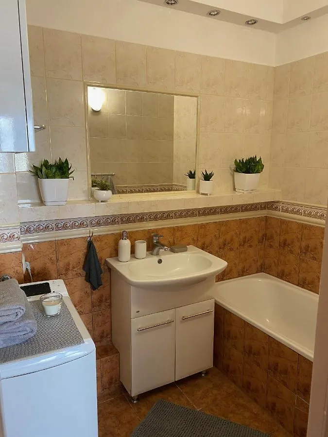 #3 Nowoczesny Pokoj W Swietnej Lokalizacji ! Apartment Gdansk