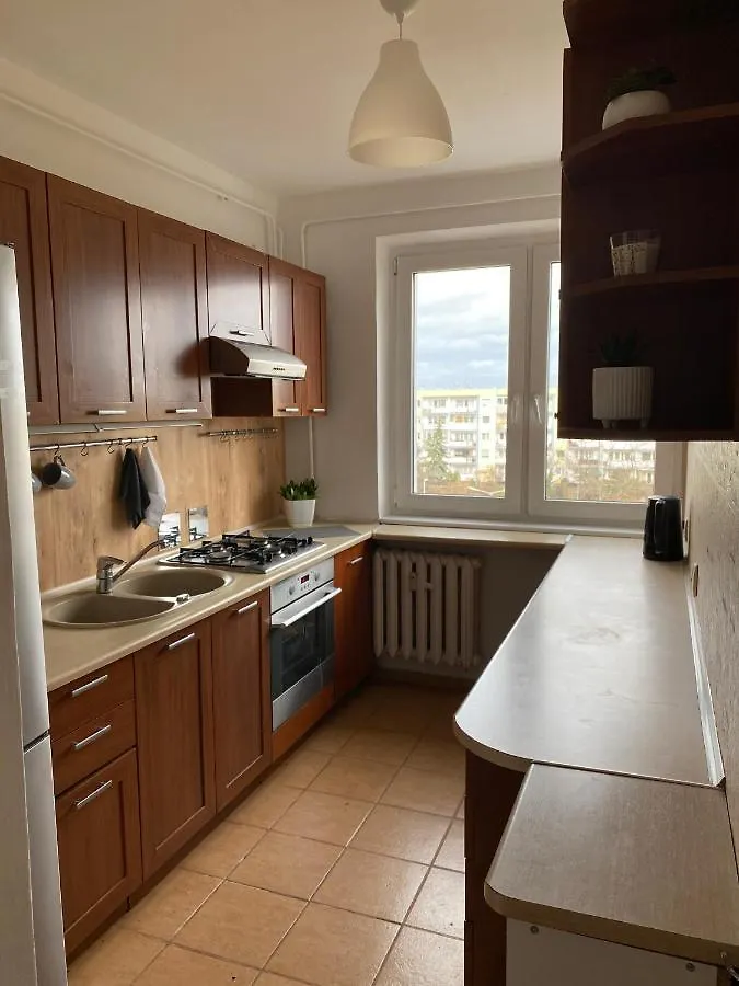 #3 Nowoczesny Pokoj W Swietnej Lokalizacji ! Apartment Gdansk Homestay