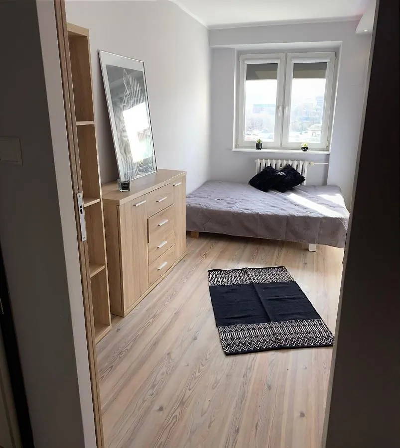 #3 Nowoczesny Pokoj W Swietnej Lokalizacji ! Apartment Gdansk