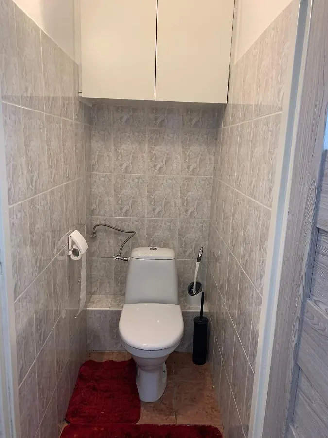 Homestay #3 Nowoczesny Pokoj W Swietnej Lokalizacji ! Apartment Gdansk