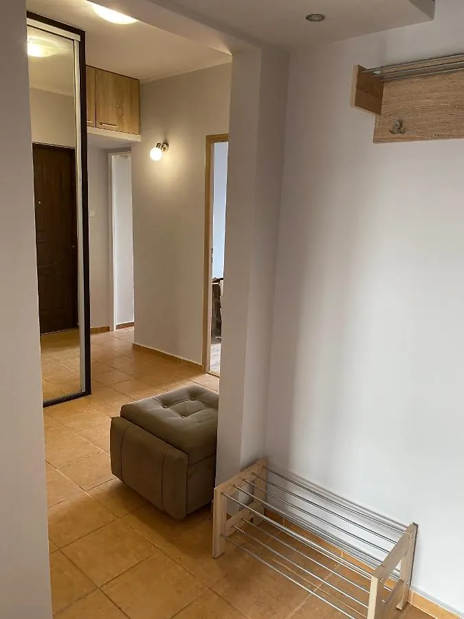 Homestay #3 Nowoczesny Pokoj W Swietnej Lokalizacji ! Apartment Gdansk Poland